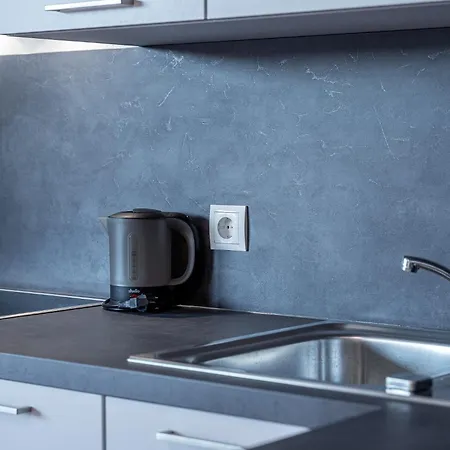 Modernes Mit Sonniger Dachterrasse Appartamento Telfs