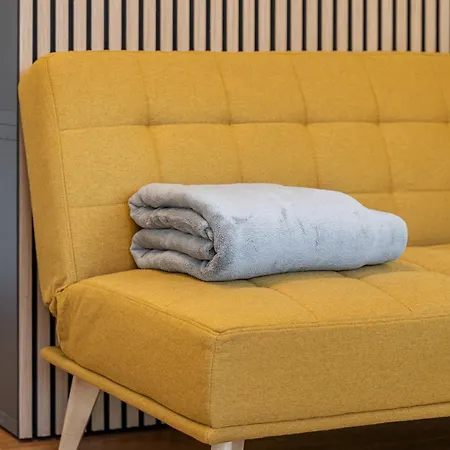 Appartamento Modernes Mit Sonniger Dachterrasse Telfs