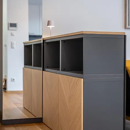 Modernes Mit Sonniger Dachterrasse Apartamento *