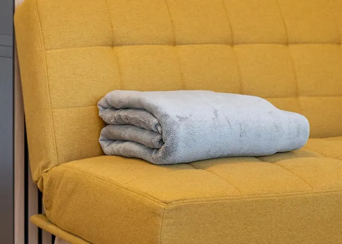 Daire Modernes Mit Sonniger Dachterrasse Telfs