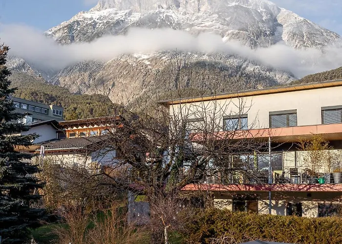 شقة Modernes Mit Sonniger Dachterrasse *