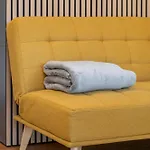アパート Modernes Mit Sonniger Dachterrasse テルフス