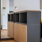 Modernes Mit Sonniger Dachterrasse アパート *